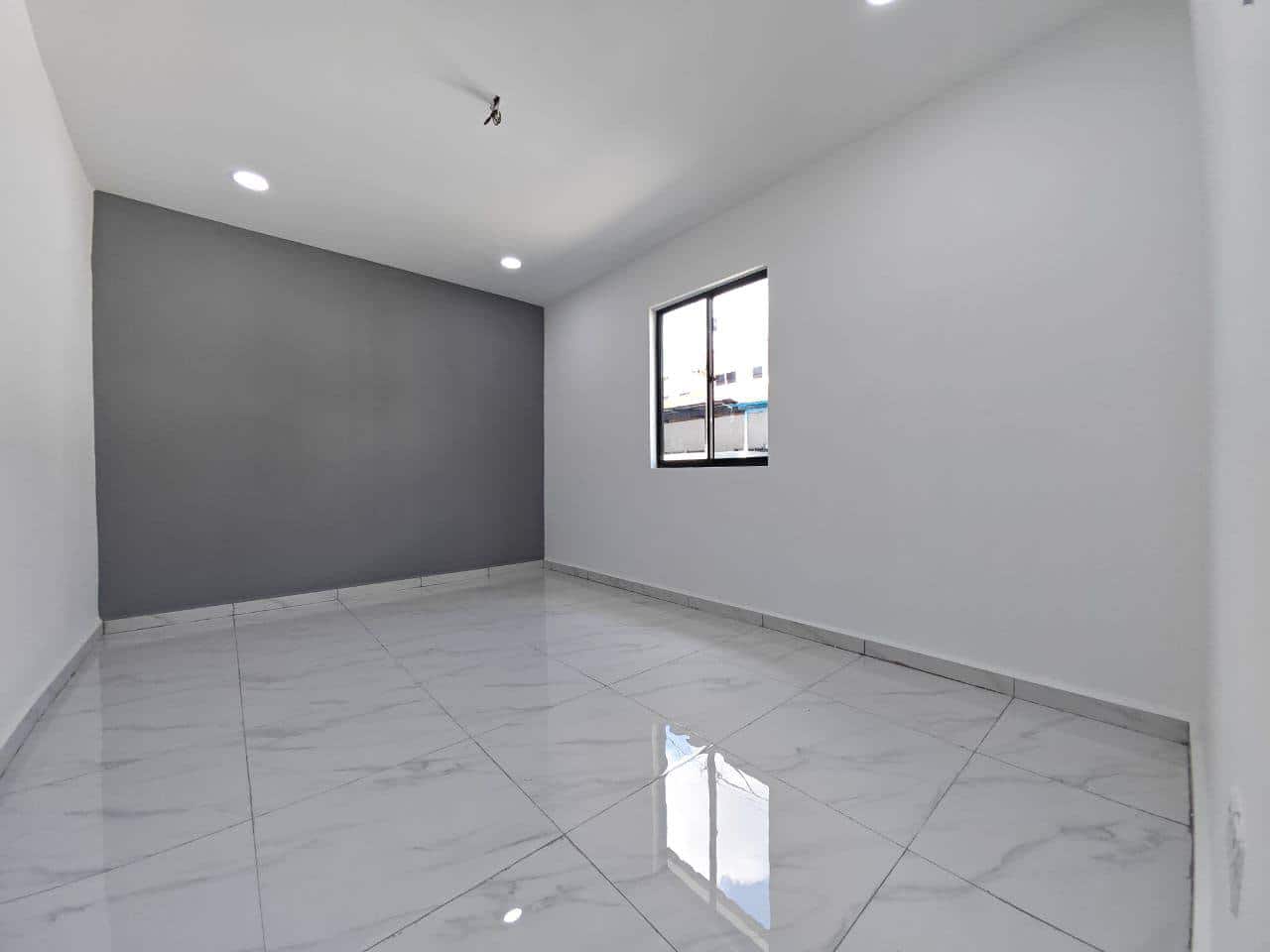 Low Cost Flat Taman Ungku Tun Aminah 9