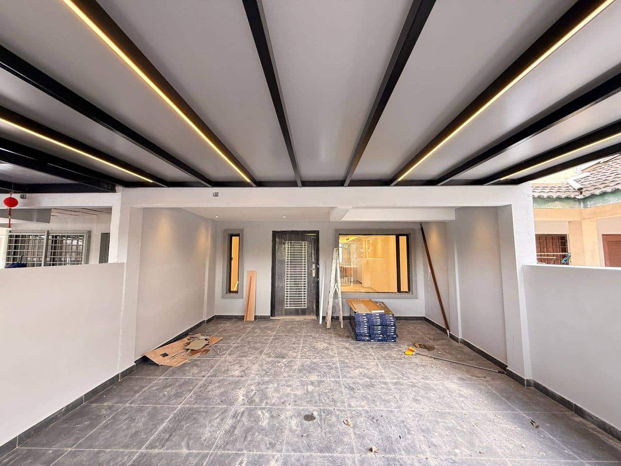 Single Storey Intermediate Taman Senai Jaya 4