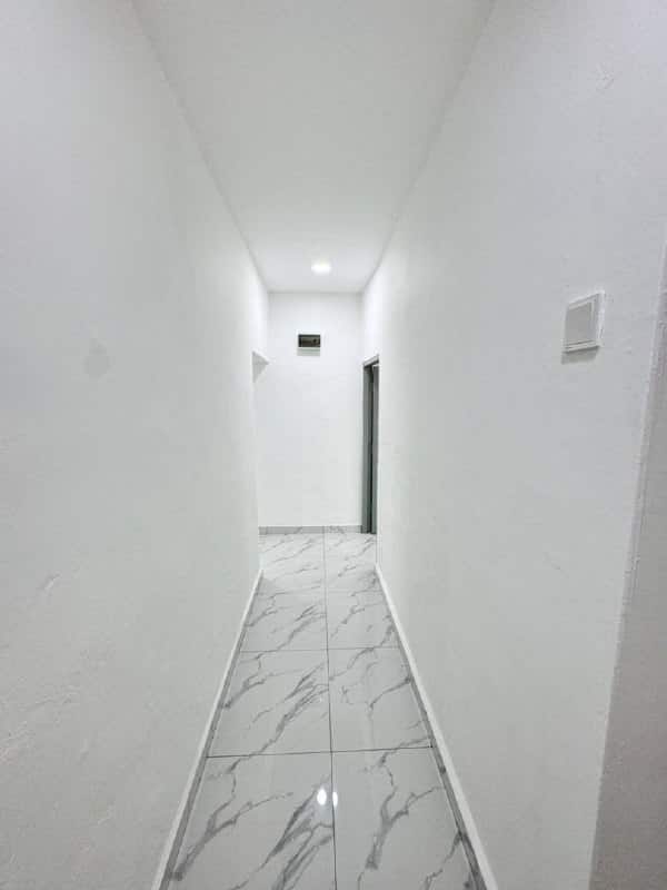 Low Cost Flat Selesa Jaya 7