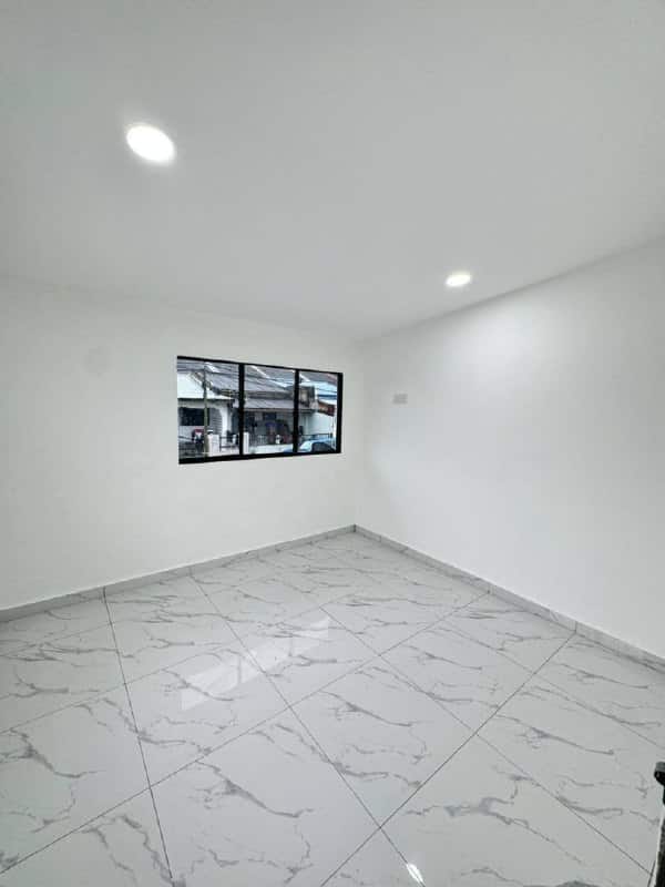 Low Cost Flat Selesa Jaya 3