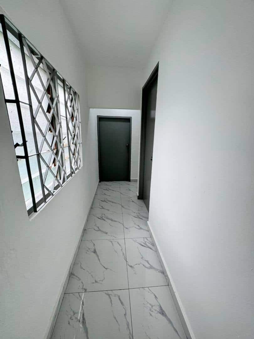 Low Cost Flat Selesa Jaya 5