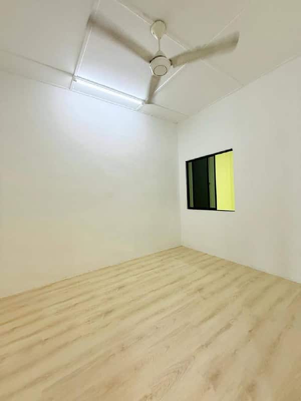 Double Storey JALAN PULAI MUTIARA 13/6 6