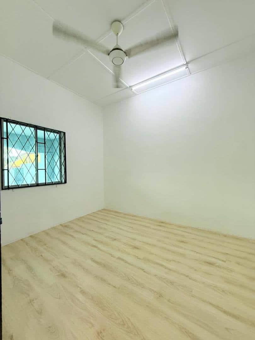 Double Storey JALAN PULAI MUTIARA 13/6 7