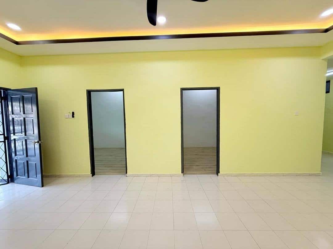 Double Storey JALAN PULAI MUTIARA 13/6 8