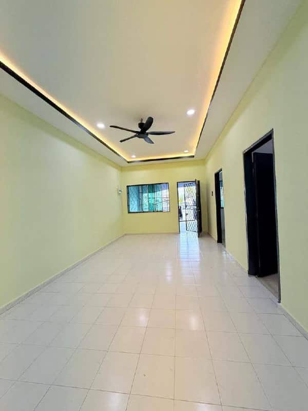 Double Storey JALAN PULAI MUTIARA 13/6 5