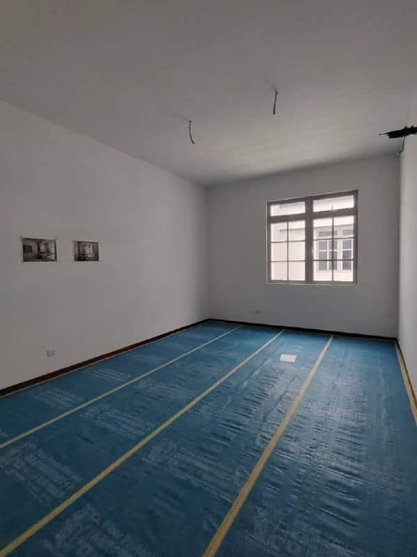 Single Storey Terrace Taman Universiti 9