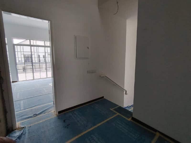 Single Storey Terrace Taman Universiti 5