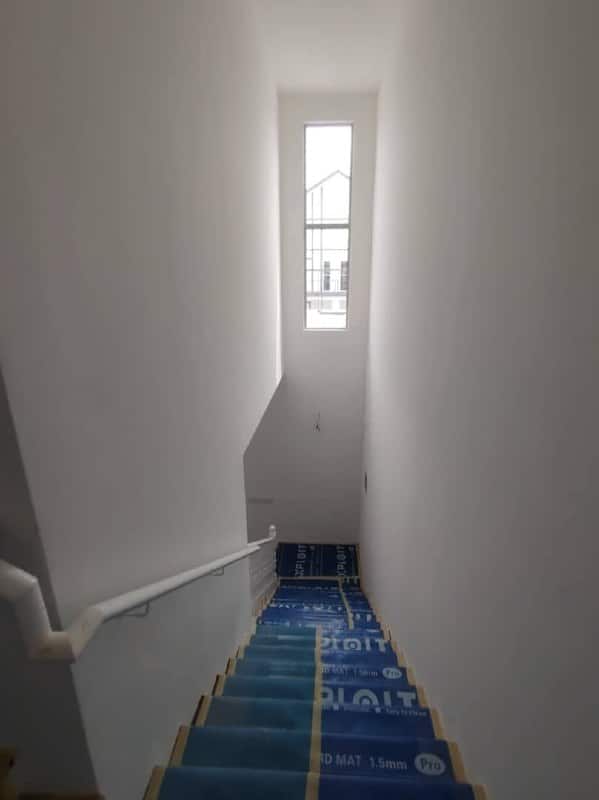 Single Storey Terrace Taman Universiti 8