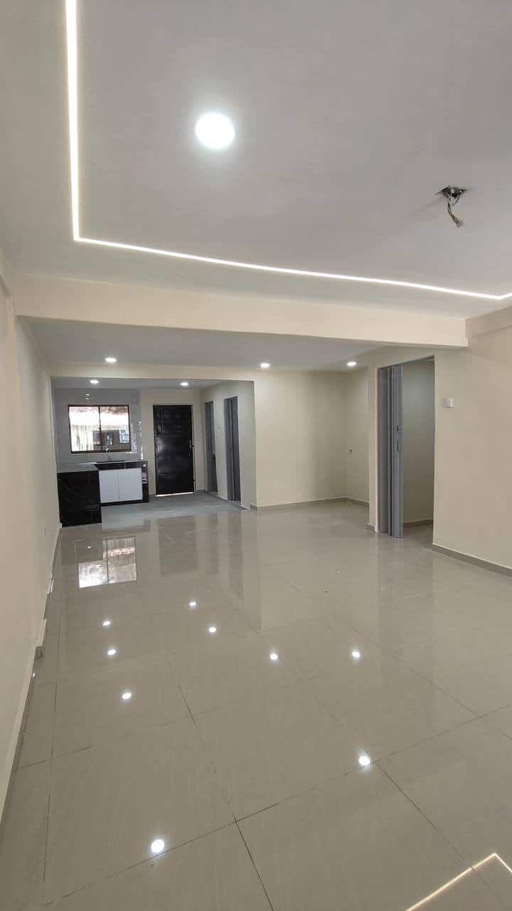 Double storey Semi D Ecoworld Bayfield 5