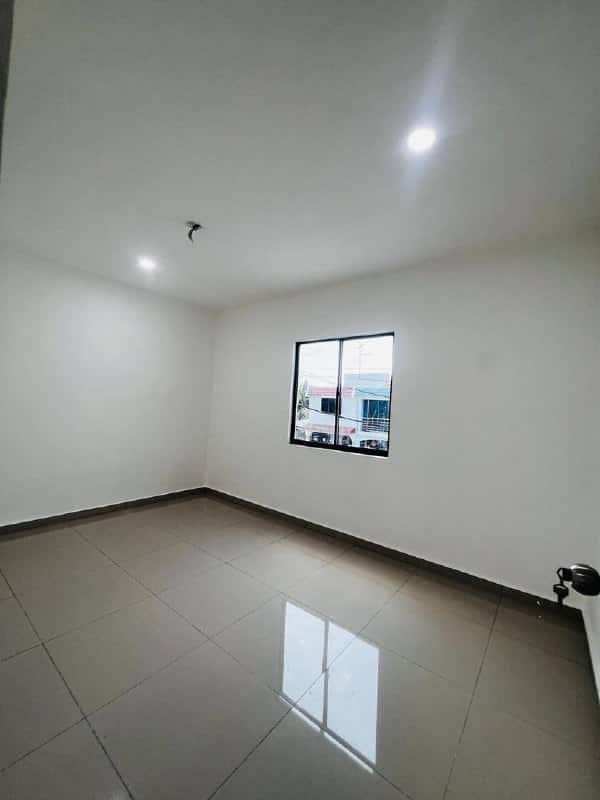 Double Storey Low Cost Taman Plentong 4