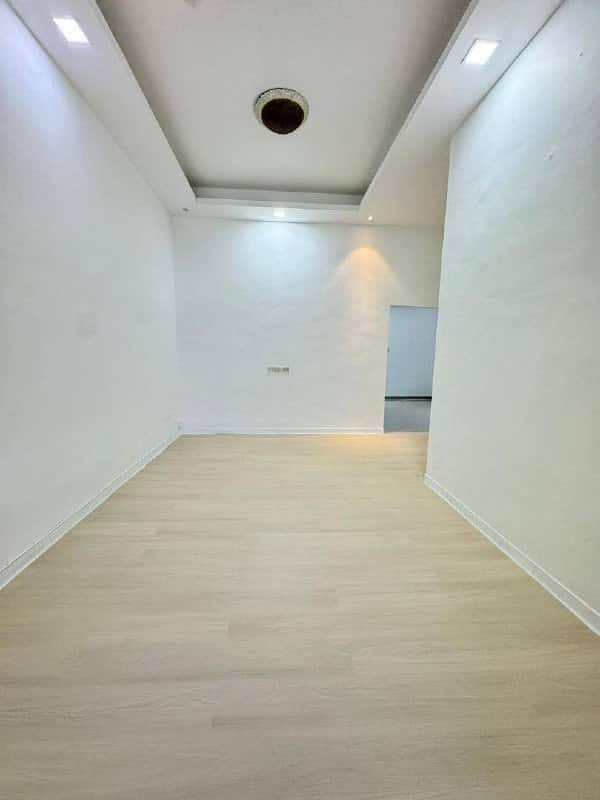 Double Storey Low Cost House Taman Sri Makmur 6