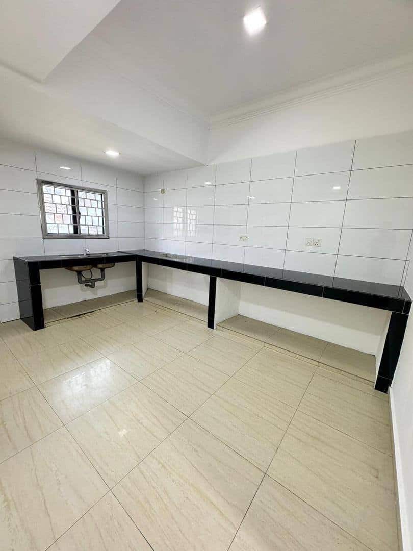 Double Storey Low Cost House Taman Sri Makmur 9