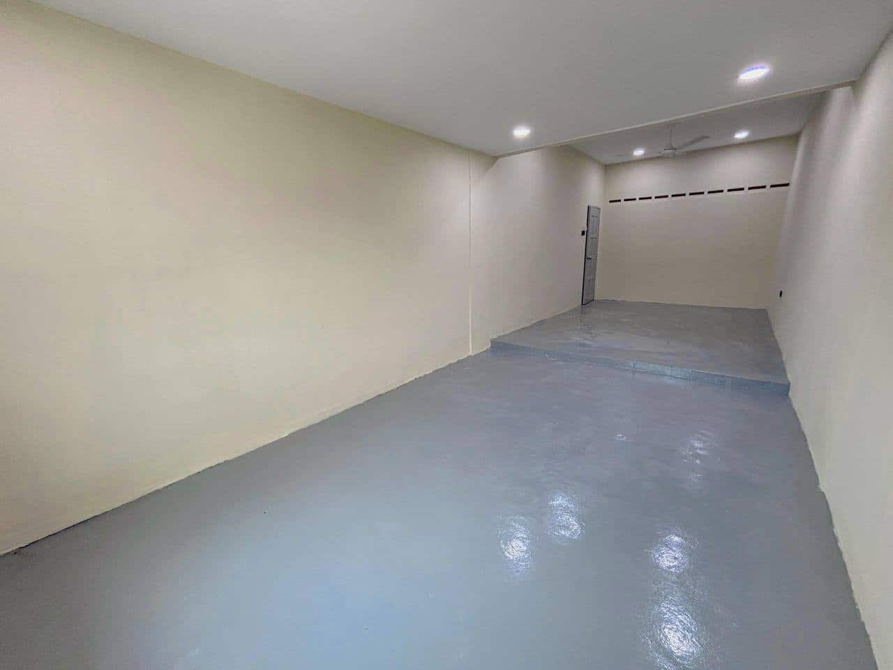 Double Storey Terrace Taman Muhibbah 6