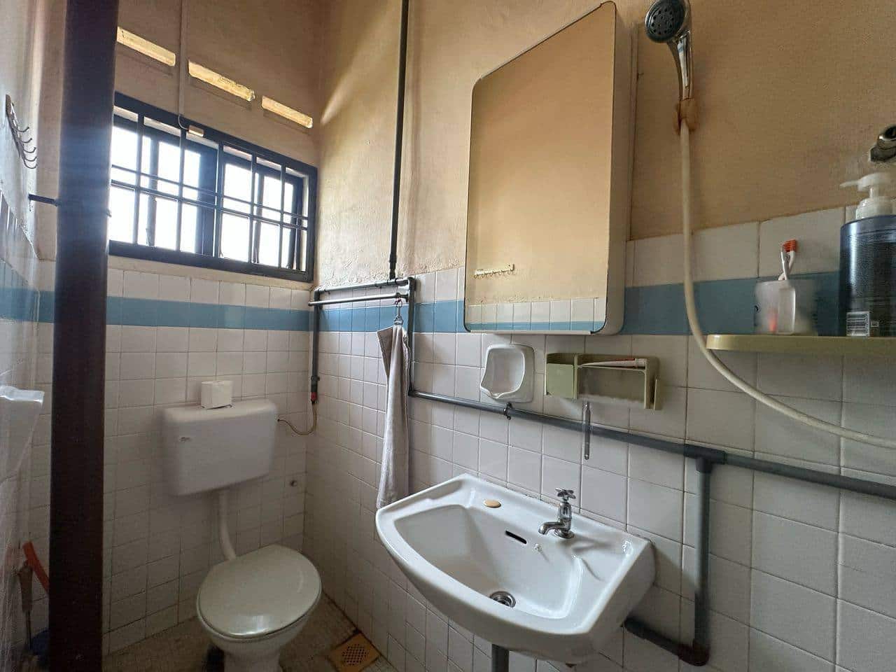 Apartment Nusa Perdana 9