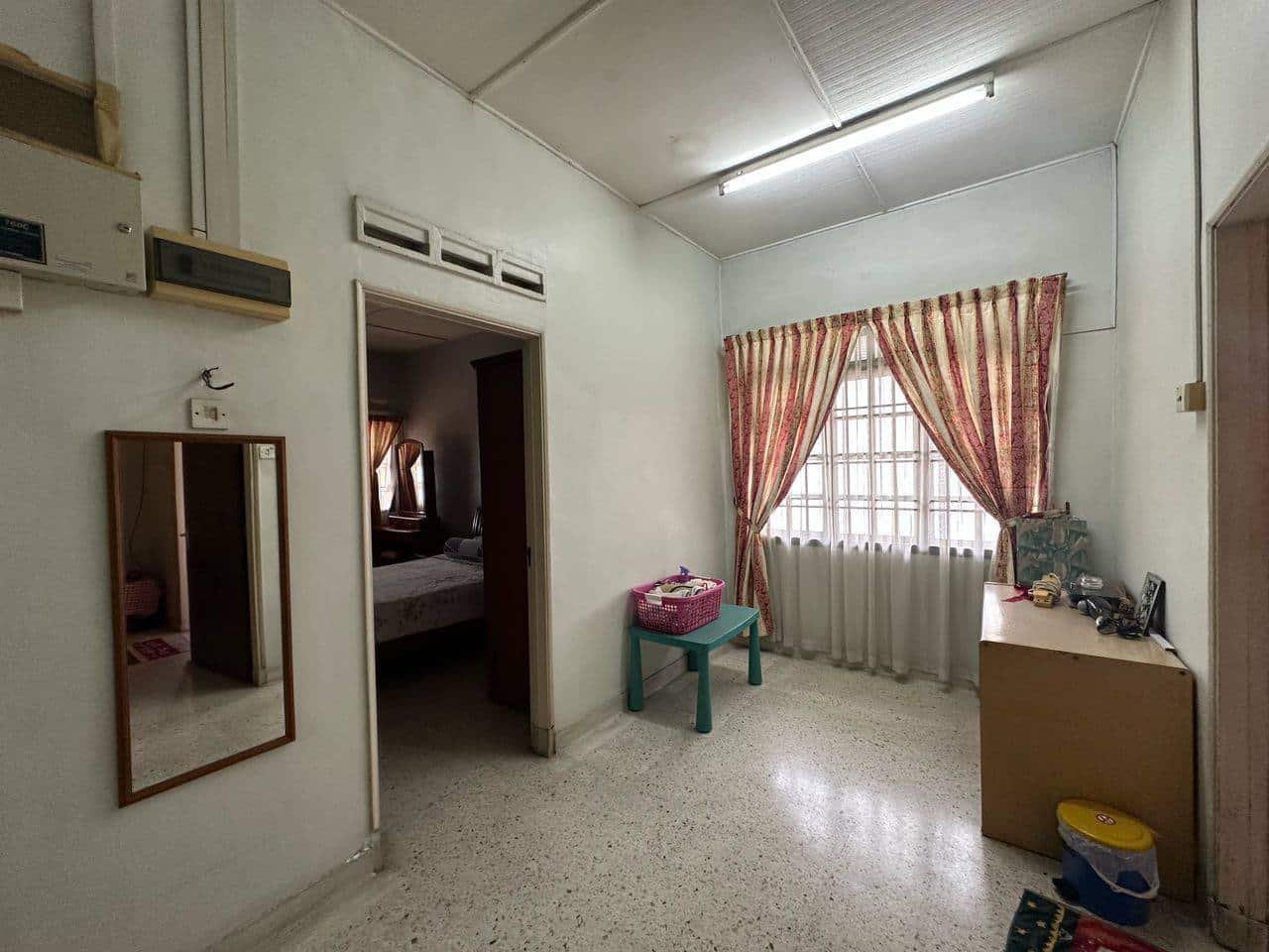 Apartment Nusa Perdana 3