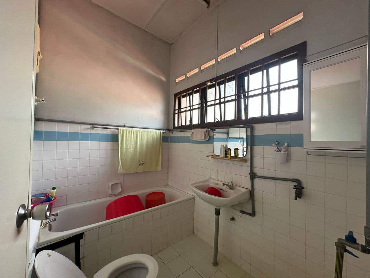 Apartment Nusa Perdana 8