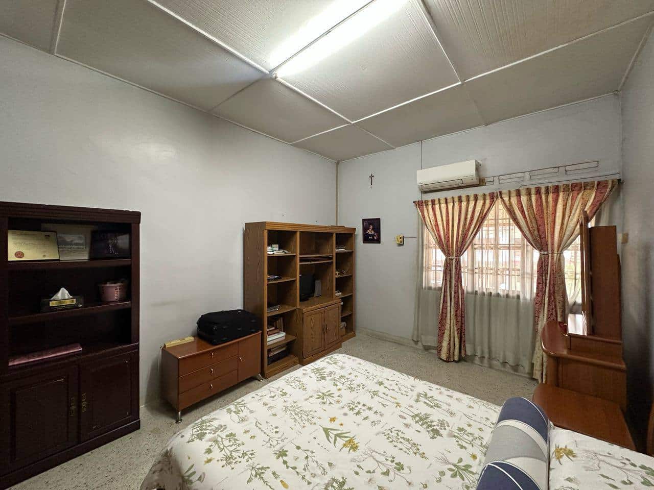 Apartment Nusa Perdana 6