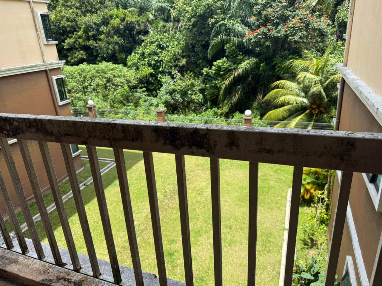 Double Storey Semi-D Taman Sentosa 8