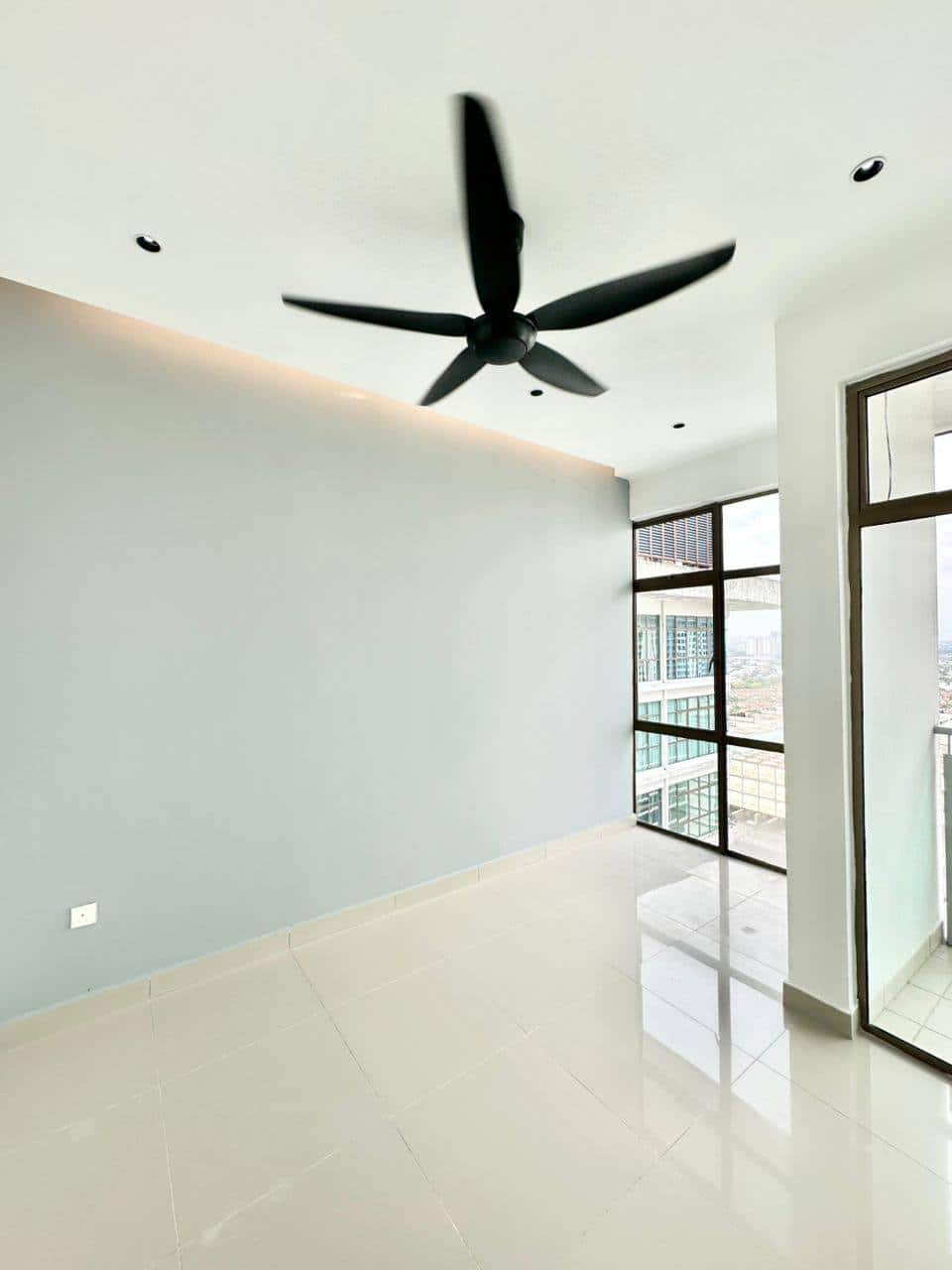 Condo Larkin Residence 1 6