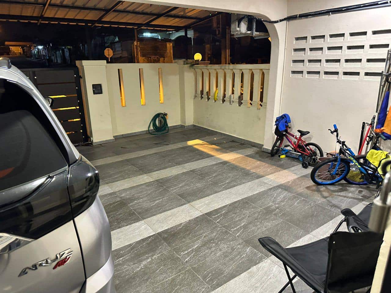 Apartment Palazio Mount Austin 6