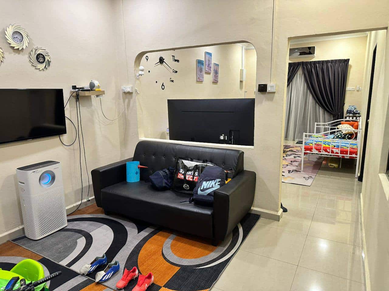 Apartment Palazio Mount Austin 3