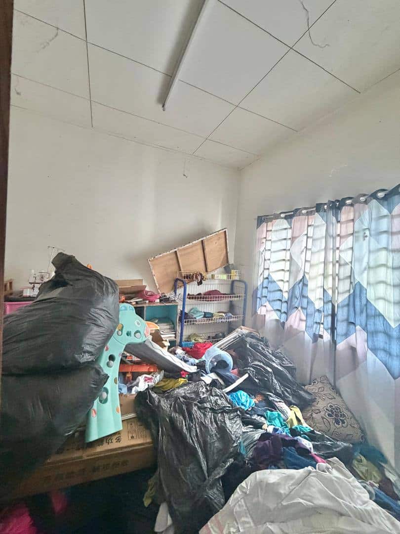 Single Storey Jalan Zamrud 6