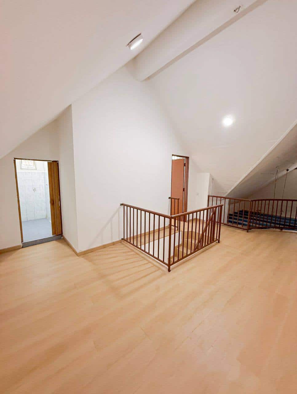 Single Storey Taman Puteri Wangsa 5