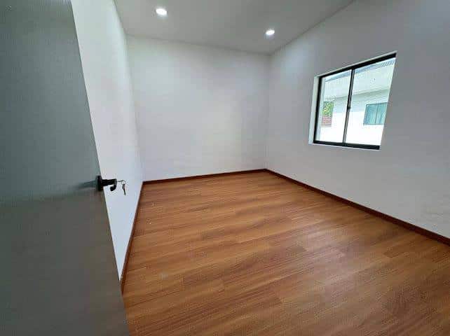 Single Storey Jalan Sepakat 6