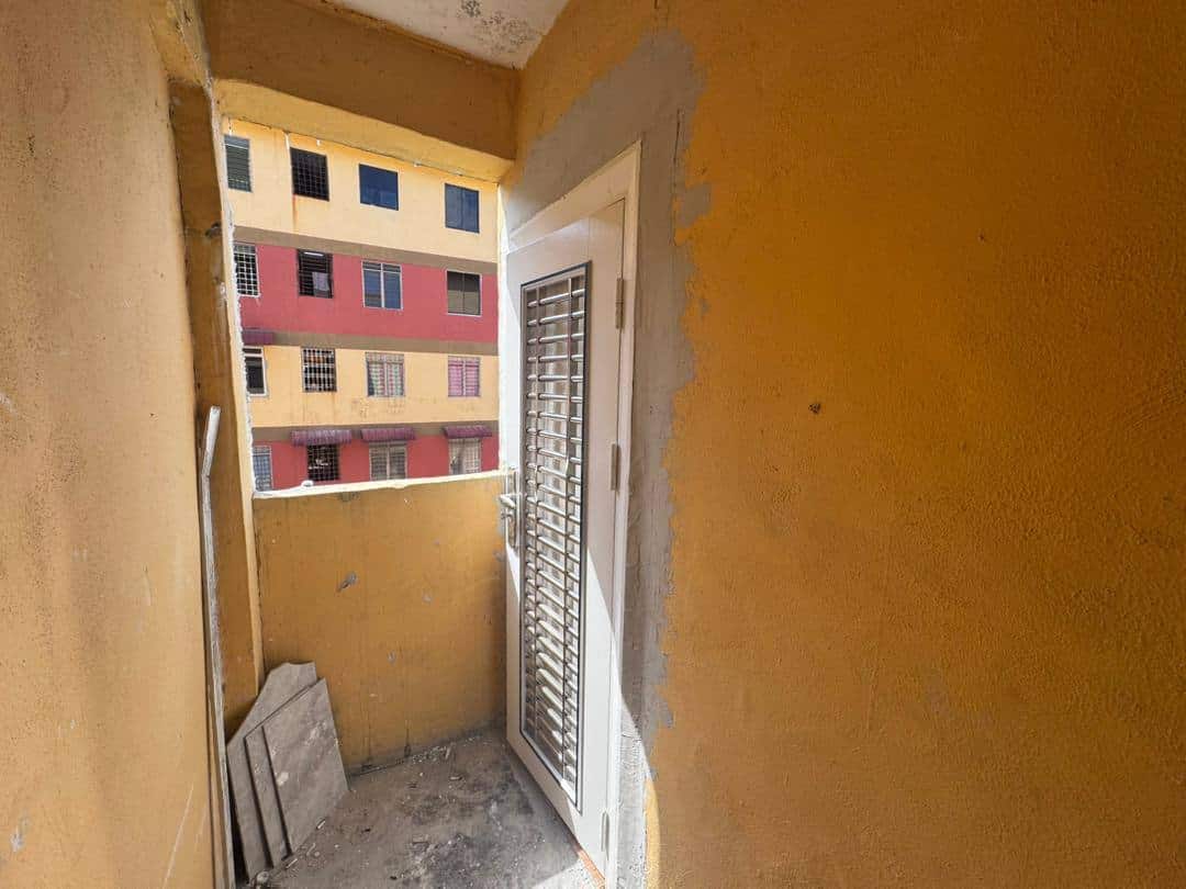 Apartment Taman Suria Muafakat 10