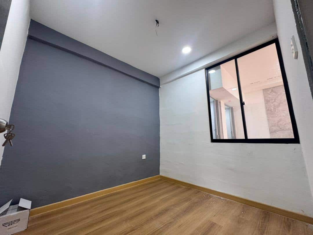 Flat Temenggung Kulai 6