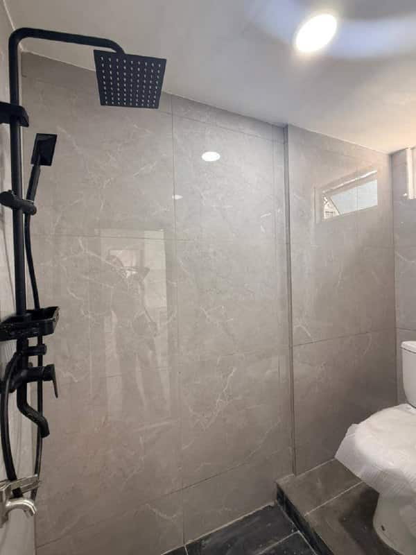 Low Cost Flat Taman Ungku Tun Aminah 8