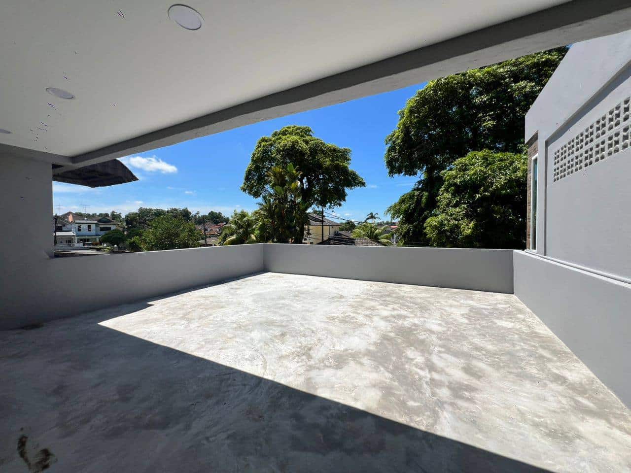 Setingkat Taman Puteri Wangsa 3