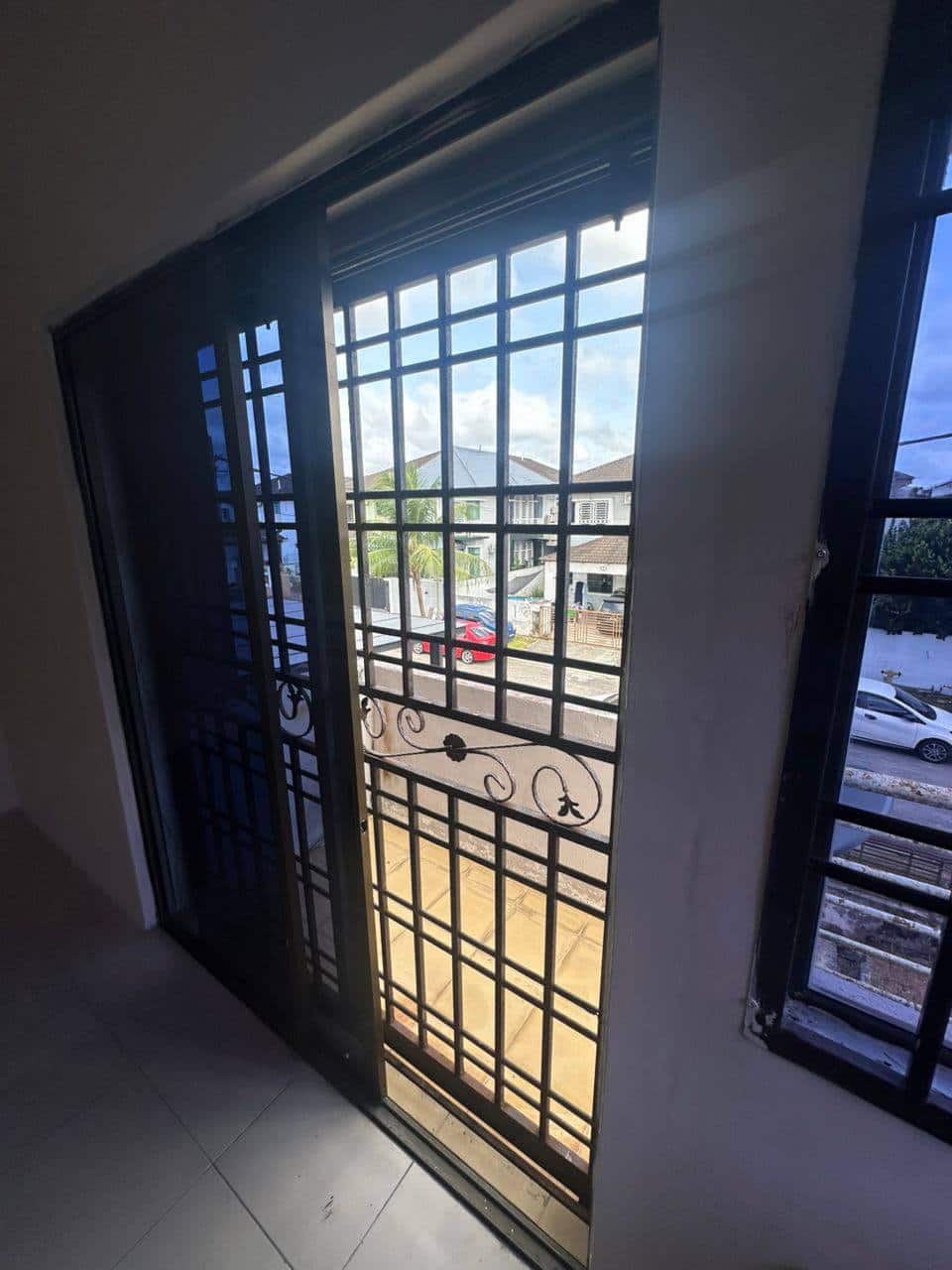 Super Link Double Storey Terrace House Taman Bukit Kempas 7