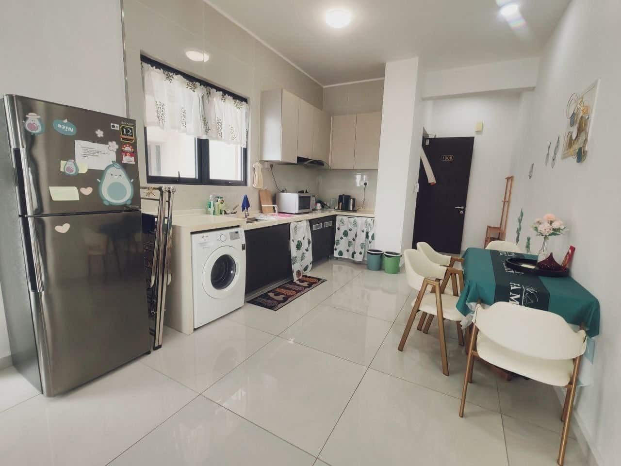 Condo Amberside @ Country Garden Danga Bay 3