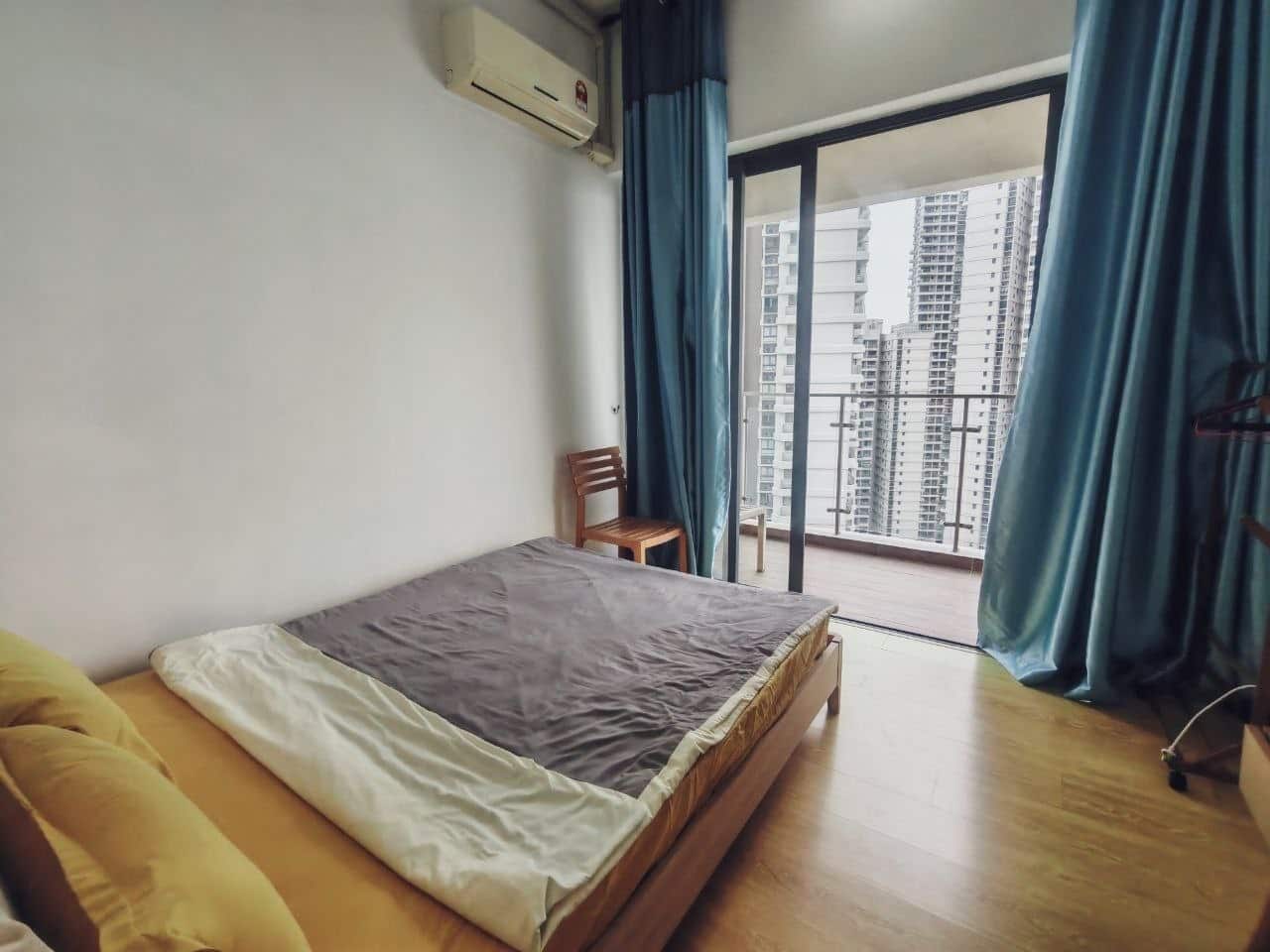 Condo Amberside @ Country Garden Danga Bay 7