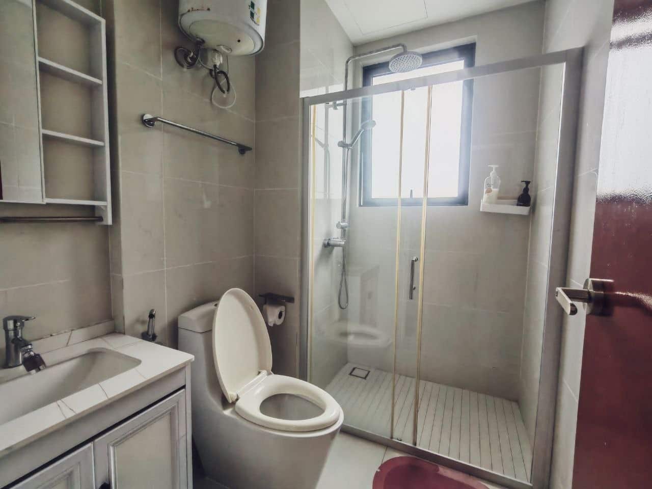 Condo Amberside @ Country Garden Danga Bay 9