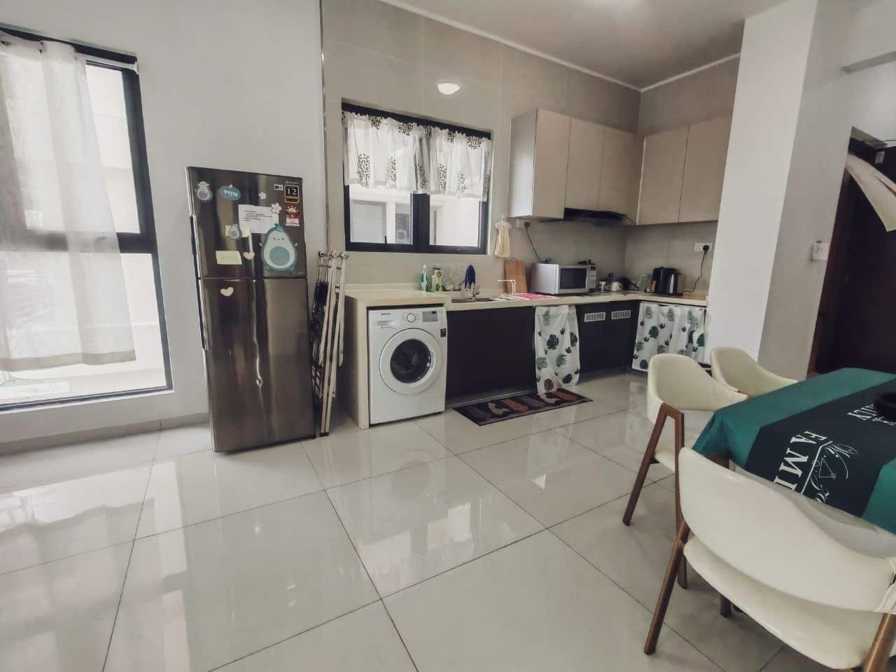 Condo Amberside @ Country Garden Danga Bay 4