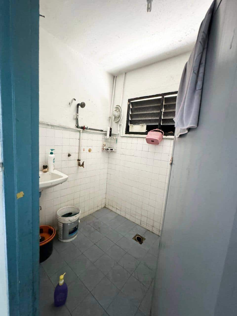 Single Storey Endlot Jalan Saga 7