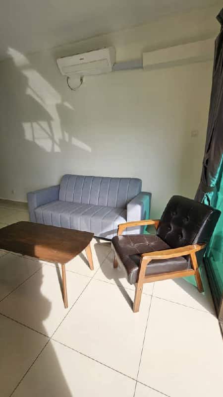 Condo Parc Regency Plentong 6