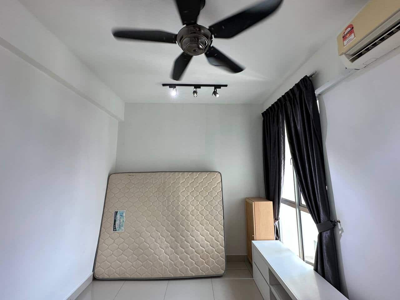 Service Apartment The Aliff Residences, Kawasan Perindustrian Tampoi 7