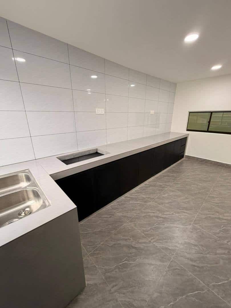 Single Storey Terrace Taman Skudai Baru 5