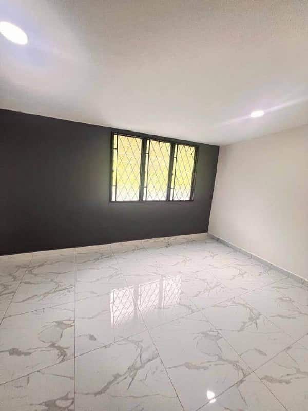 Double Storey Low Cost House Jalan Melunak 6