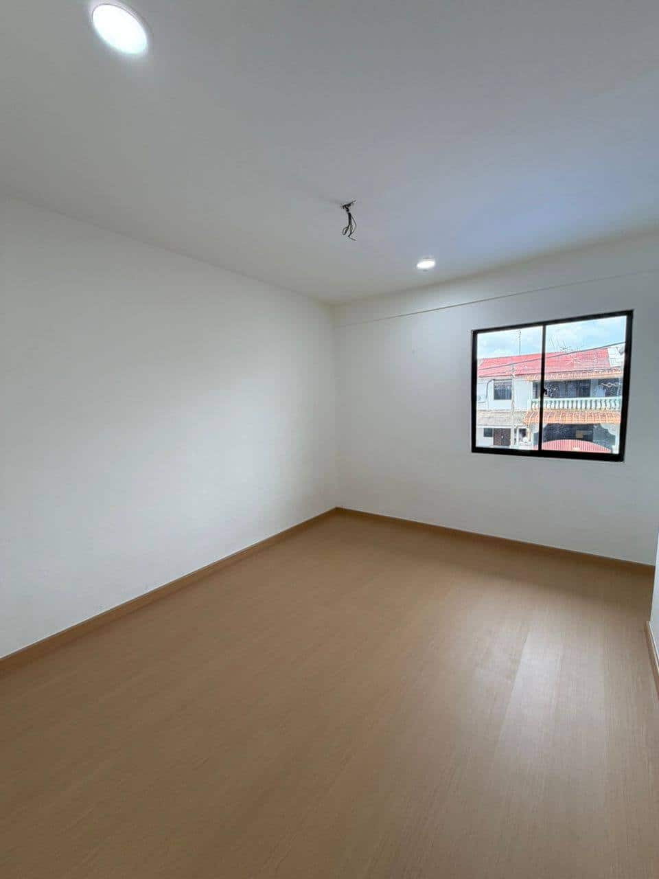 Double storey low cost Jalan Teratai 71 7