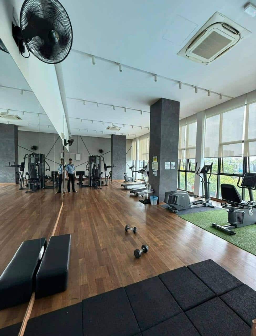 Double Storey Intermediate Danga Sutera 3