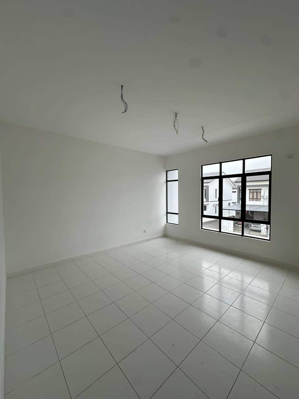 2-Storey Terrace Meridin East