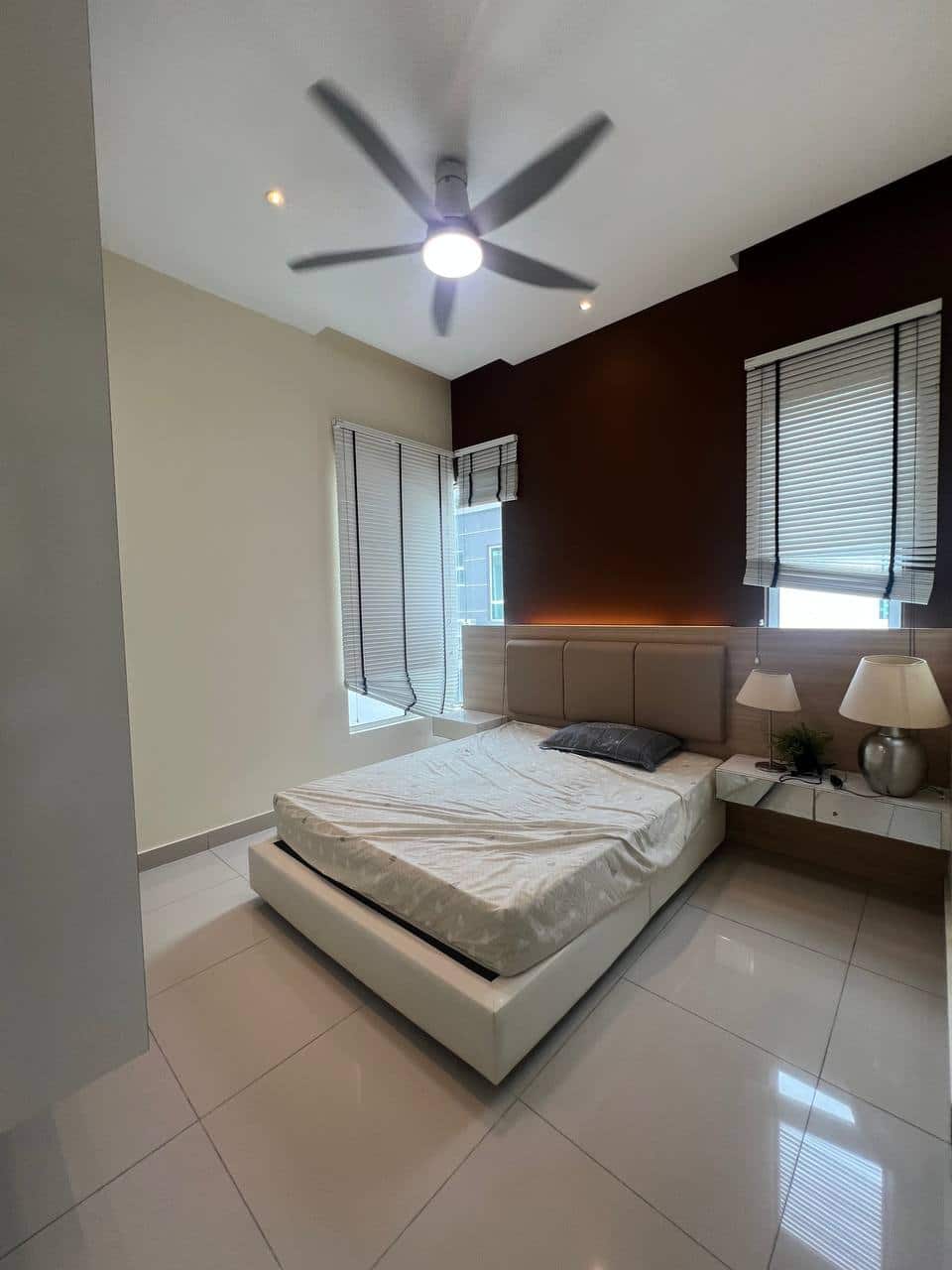 Double Storey Cluster House Taman Seri Austin 8