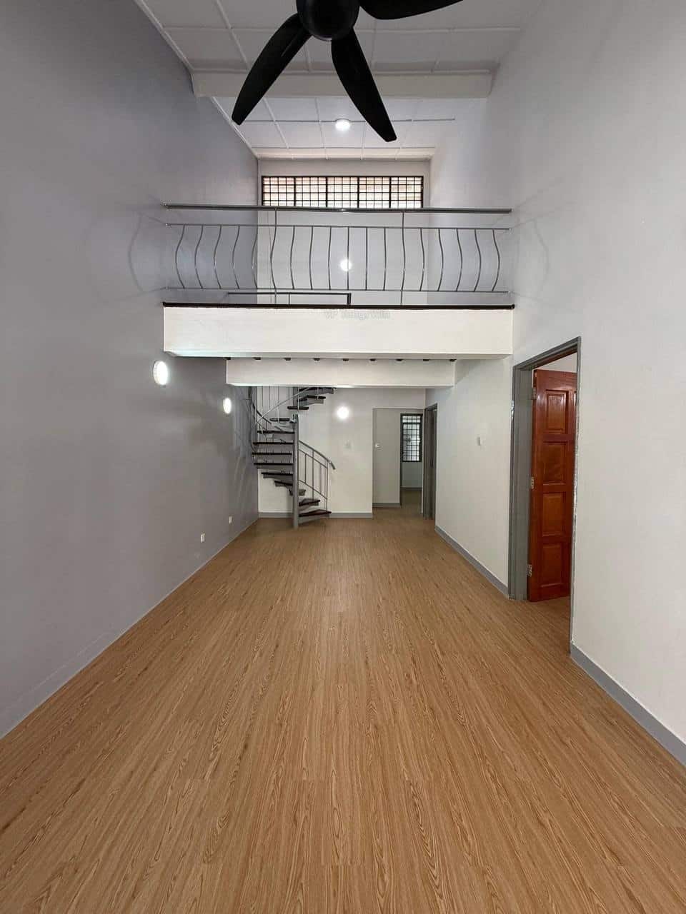 Single storey terrace house Jalan Molek 2/2x 2