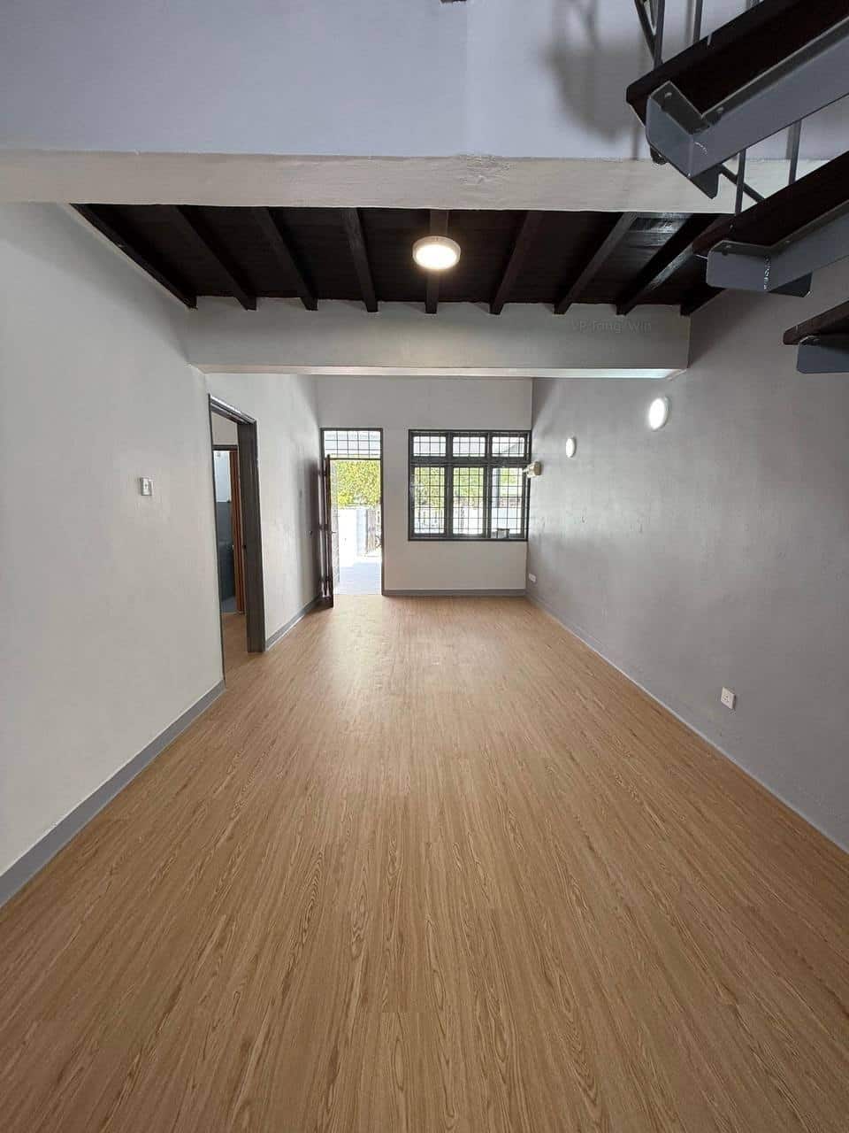 Single storey terrace house Jalan Molek 2/2x 3