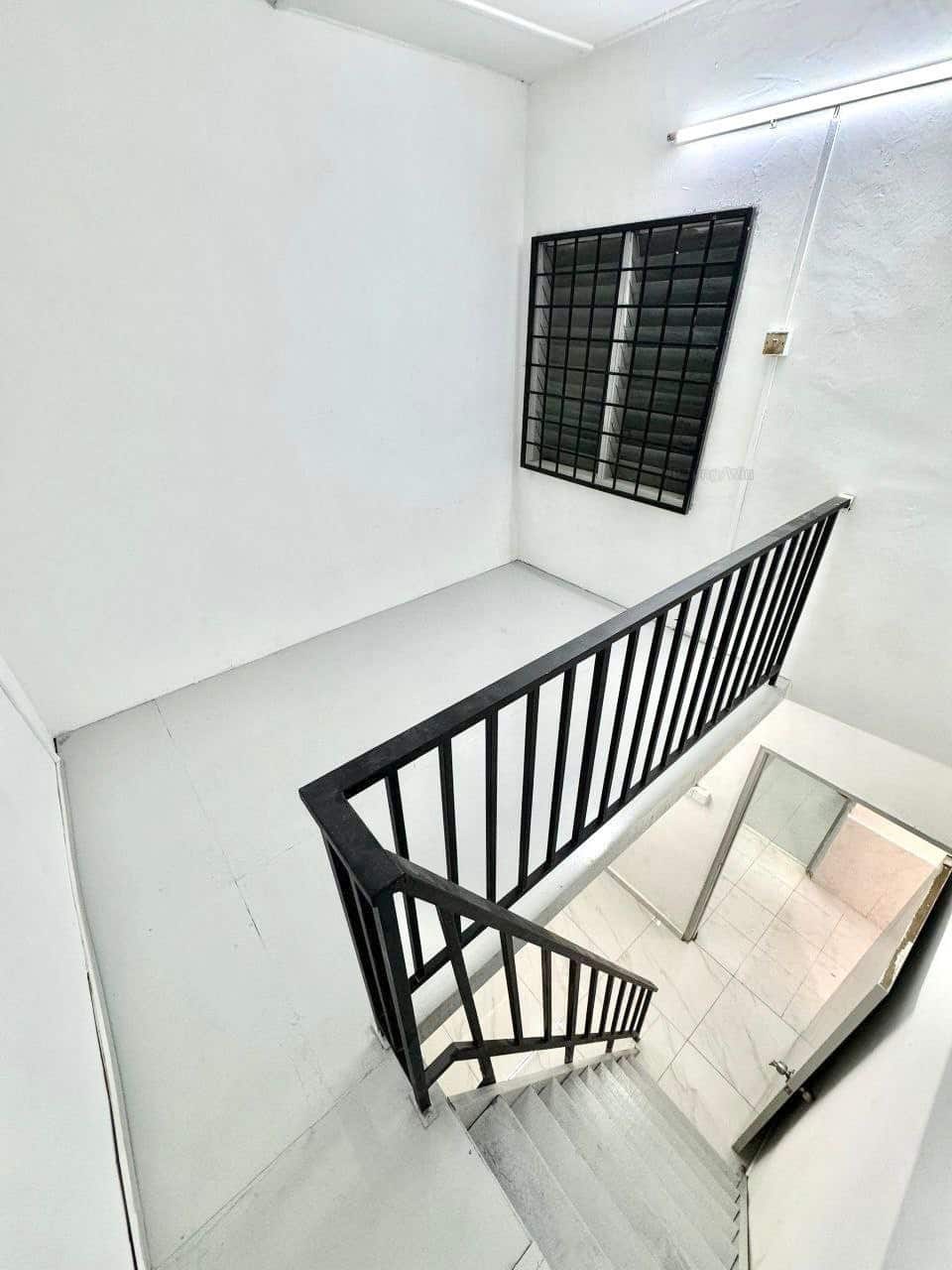 Single storey terrace house Jalan Kemuliaan 3x 7