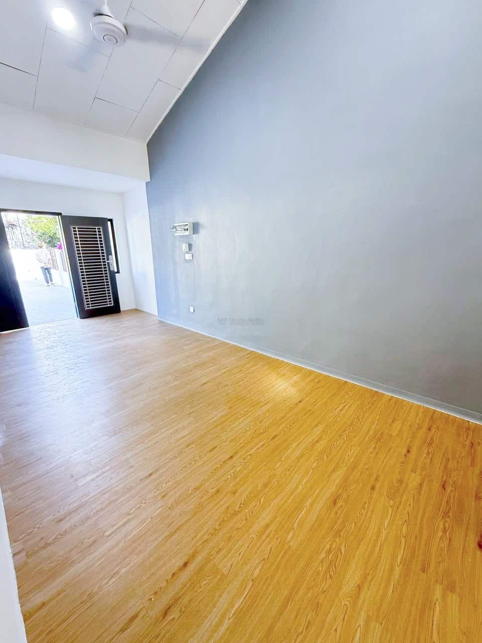 Double Storey Terrace Jalan Selasih 1x 5